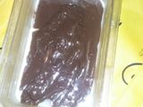 #15 Puding Susu Saus Milo