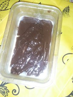 Foto resep #15 Puding Susu Saus Milo