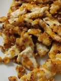 Pollo cerealoso
