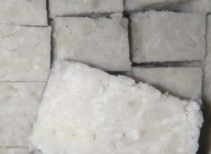 Foto resep Resep Gethuk Kimpul