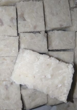 Foto resep Resep Gethuk Kimpul