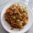 Kwetiau goreng