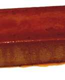 Bonet al cioccolato (semplice, facile e veloce)