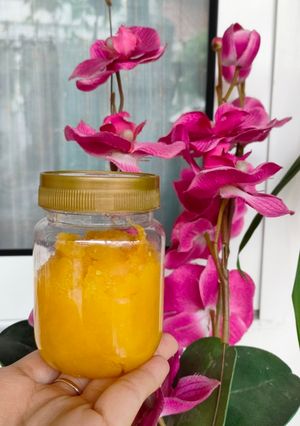 Foto resep Selai Nanas 🍍