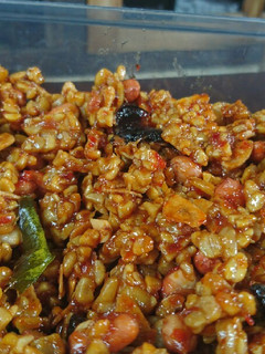 Foto resep Kering Tempe Kacang
