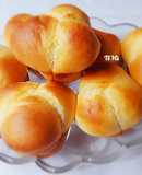 Bánh MÌ sữa đặc ông Thọ (kiểu 1)