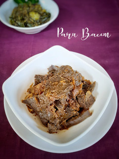 Foto resep #170 Paru Bacem