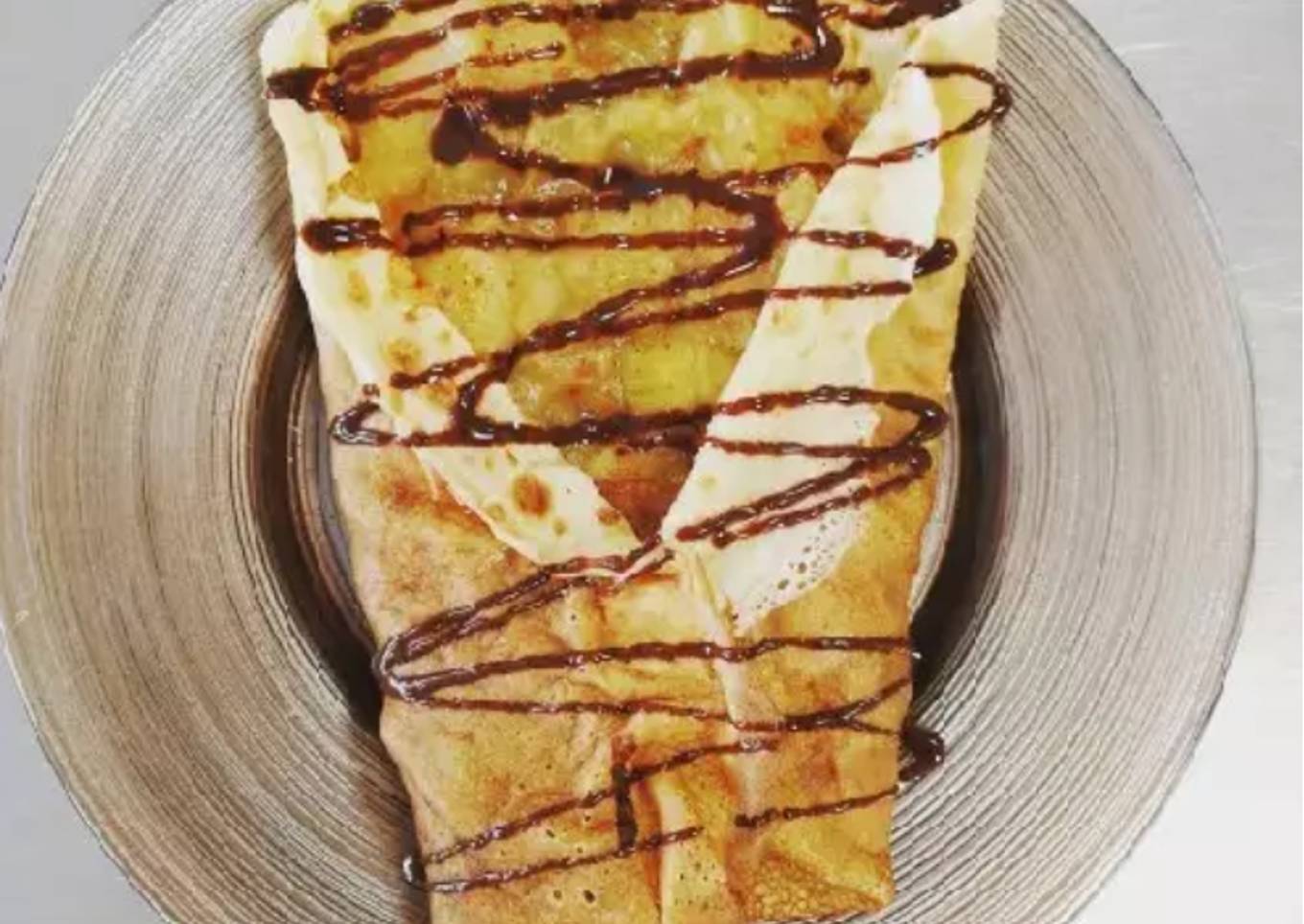 Crêpes party! Sucrée et Salée sans gluten