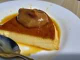 Flan casero