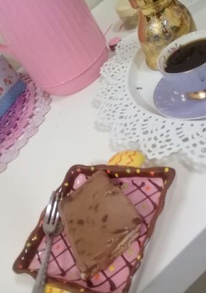 صورة لوصفة اسرع حلا بالكون 😽😽
