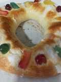 Roscón de Reyes