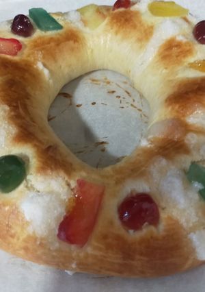Foto principal de Roscón de Reyes