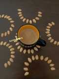 इन्स्टंट कॉफी (Instant Coffee Recipe In Marathi)