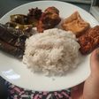 Nasi Liwet Magic Com