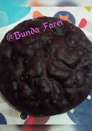Foto resep Bolu choco planet