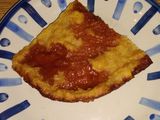 Budín de pan