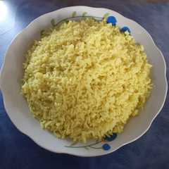 Nasi kuning রেসিপির প্রধান ছবি