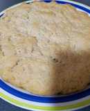 Pan amasado tipo tortilla (opción 3)