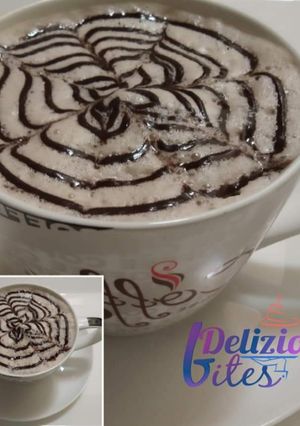 હોટ મોકા (Hot Mocha Recipe In Gujarati) રેસીપી મુખ્ય ફોટો
