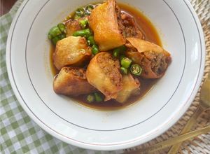 Foto resep Ngohiong