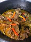 Rica-Rica Entok