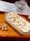 Khubani ka custard