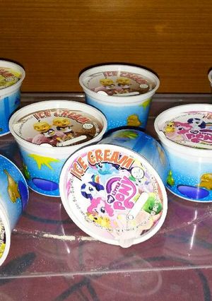 Foto resep Puding sutra fuyo-fuyo