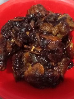 Foto resep Ayam kecap