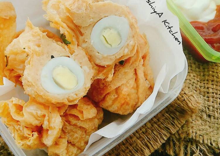 Resep Ekado Ayam | Resep Bumbu Ekado Ayam Yang Mudah Dan Praktis