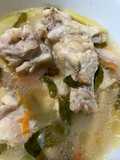 Simple Homemade Chicken Wing Tom Yum for Beginners