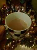 Taza de Chocolate Barlovento   