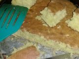 Torta De Mandarina
