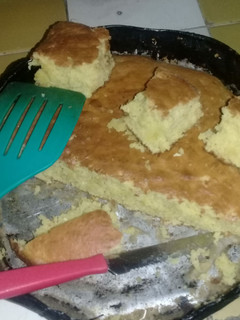 Una foto de Torta De Mandarina
