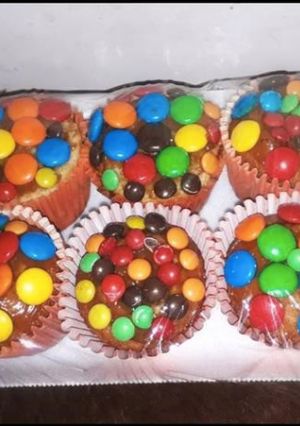 Una foto de Cupcakes