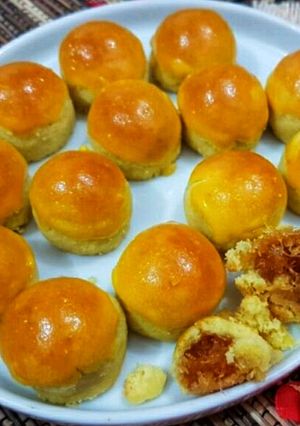 Foto resep Nastar