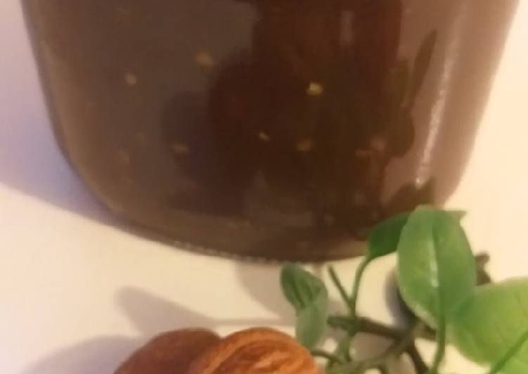 Guide to Make Imli ki khutti methi chutney