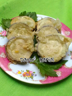 Foto resep Terong Crispy 🍆🍆