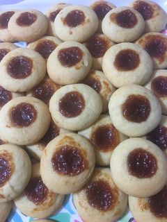 Una foto de Pepas mega fácil, ricas y económicas