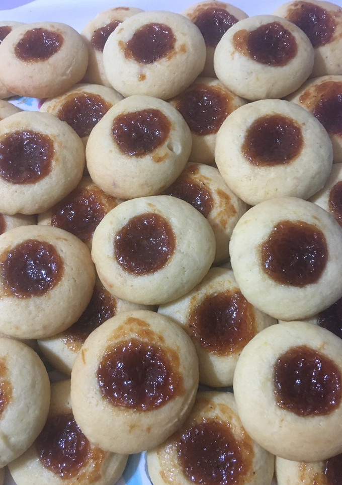 Una foto de Pepas mega fácil, ricas y económicas