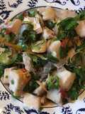California Farm Peruvian Ceviche