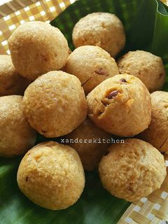 Foto resep Pempek adaan