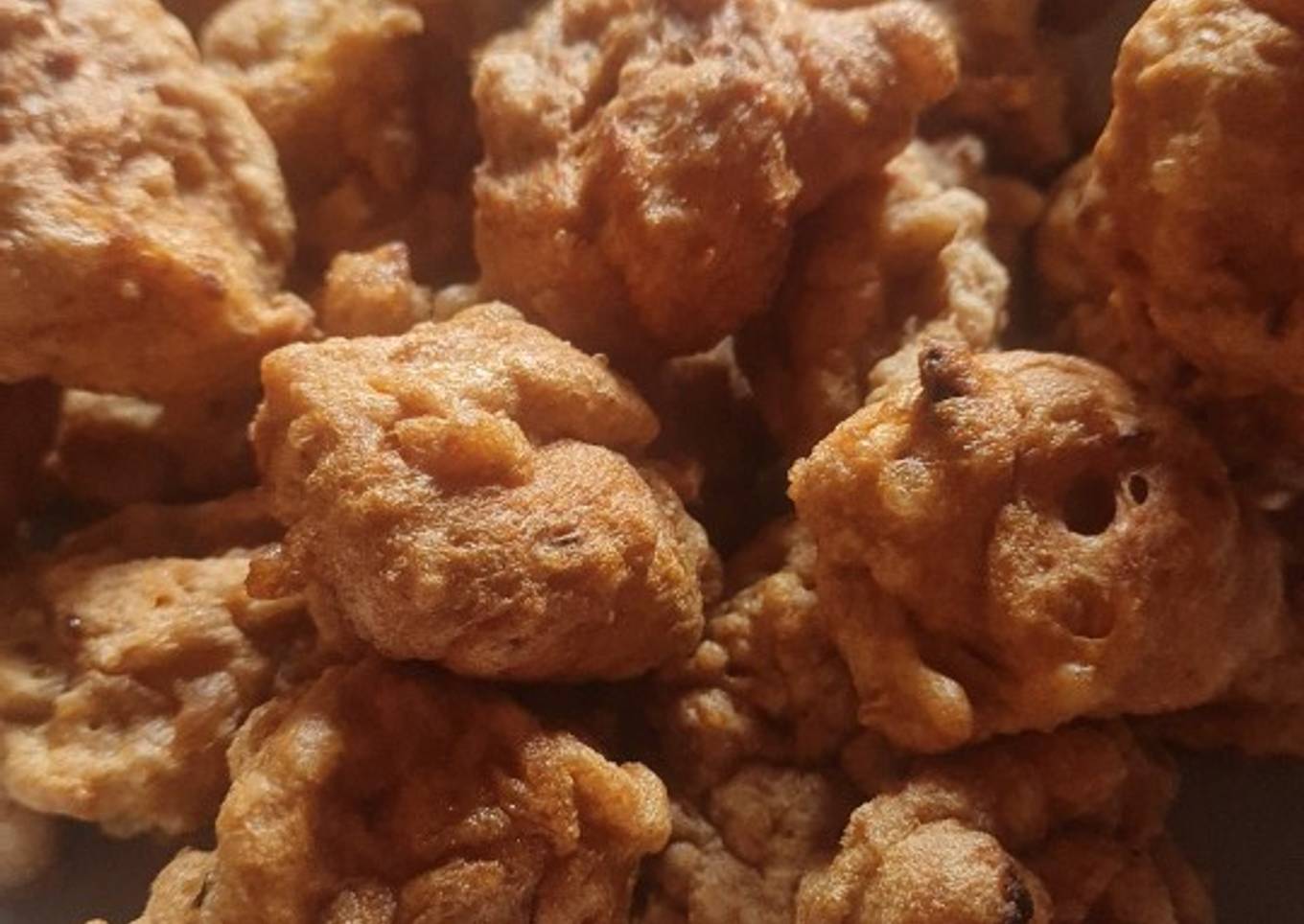 Bakso Goreng Instan