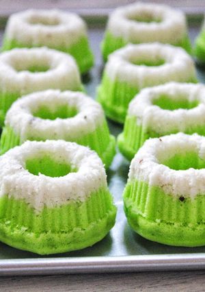 Foto resep Putu Ayu