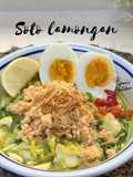 649. Soto Lamongan