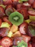 Ensalada de frutas