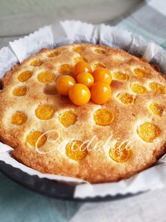 Foto resep Kue Ciplukan