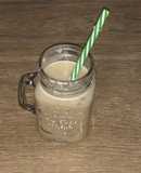 Суп-пюре (смузи) 🍵