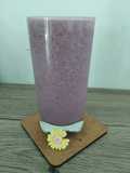 Mulberry smoothie (2 Bahan)
