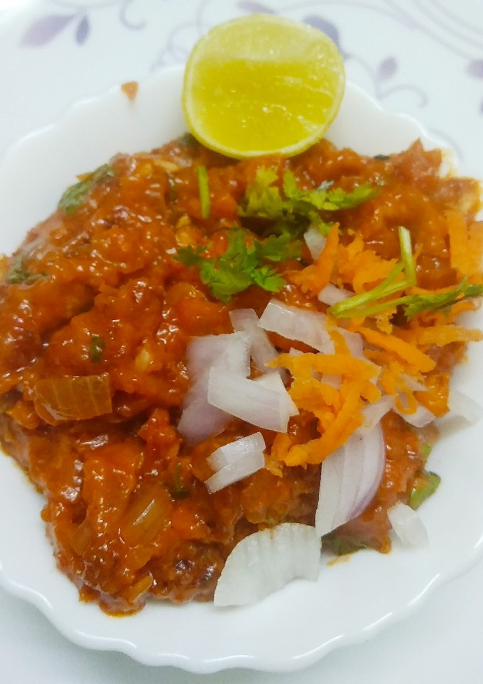 ரோட்டு கடை காளான் மசாலா (Kaalaan masala recipe in tamil) செய்முறை முக்கிய புகைப்படம்