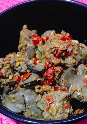 Foto resep Semur Hati Ayam